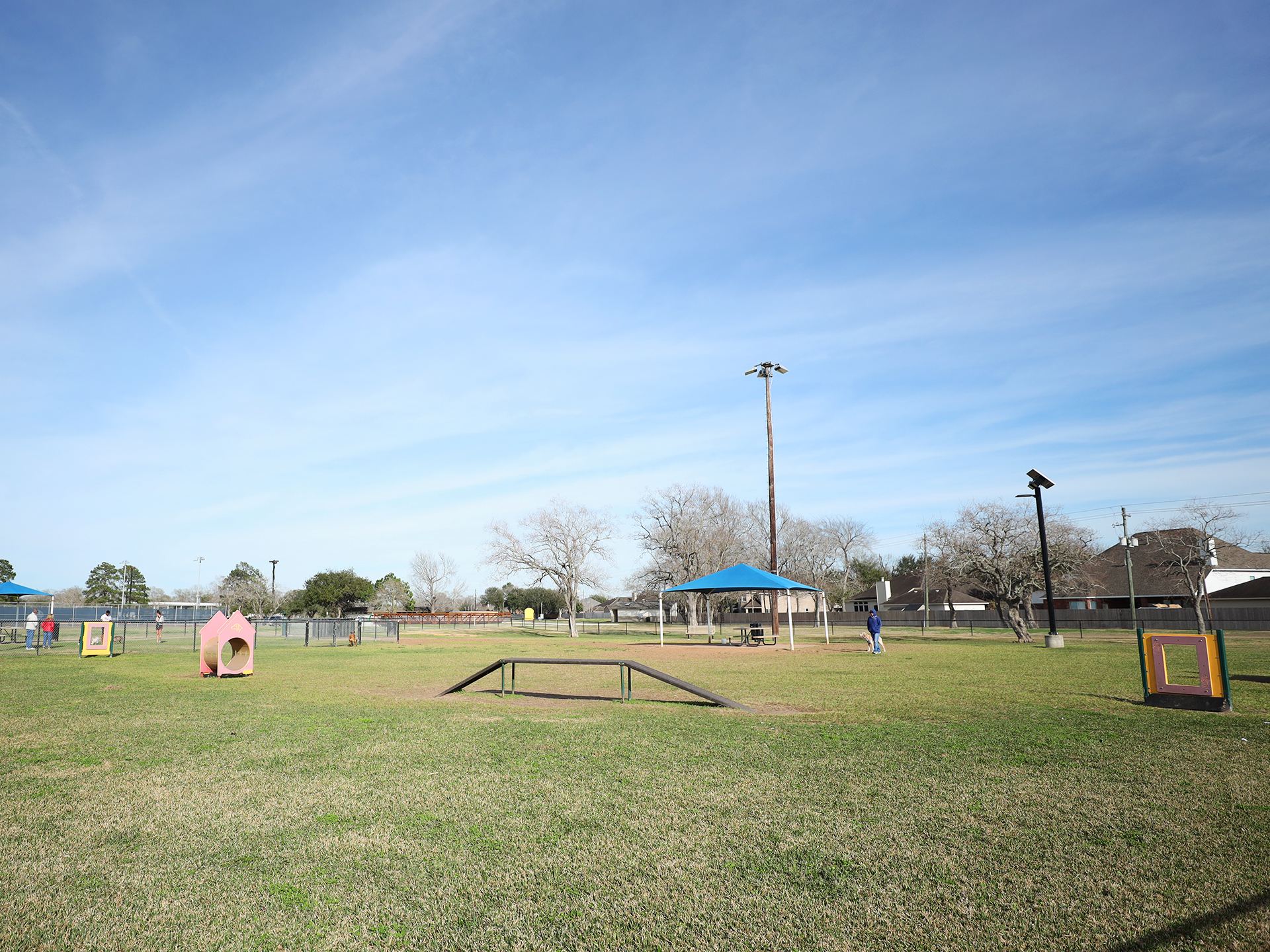 IndependenceDogPark