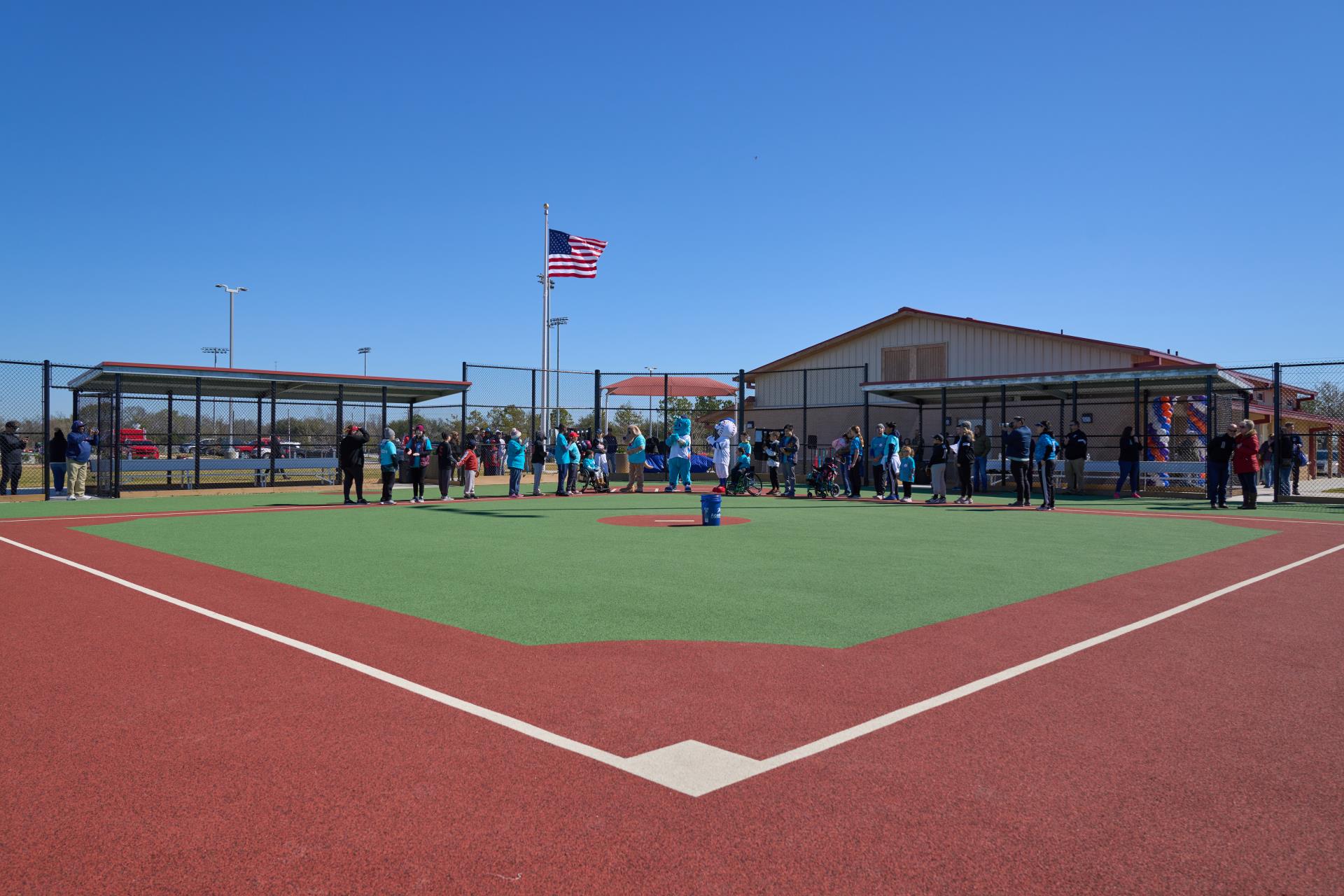 Miracle Field