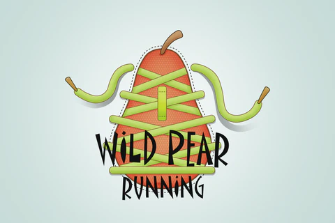 Wild Pear Logo