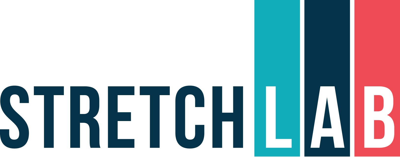 StretchLab - Logo - Horizontal