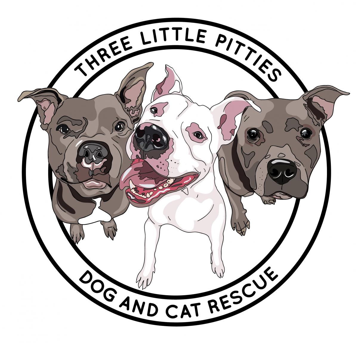 Pitties