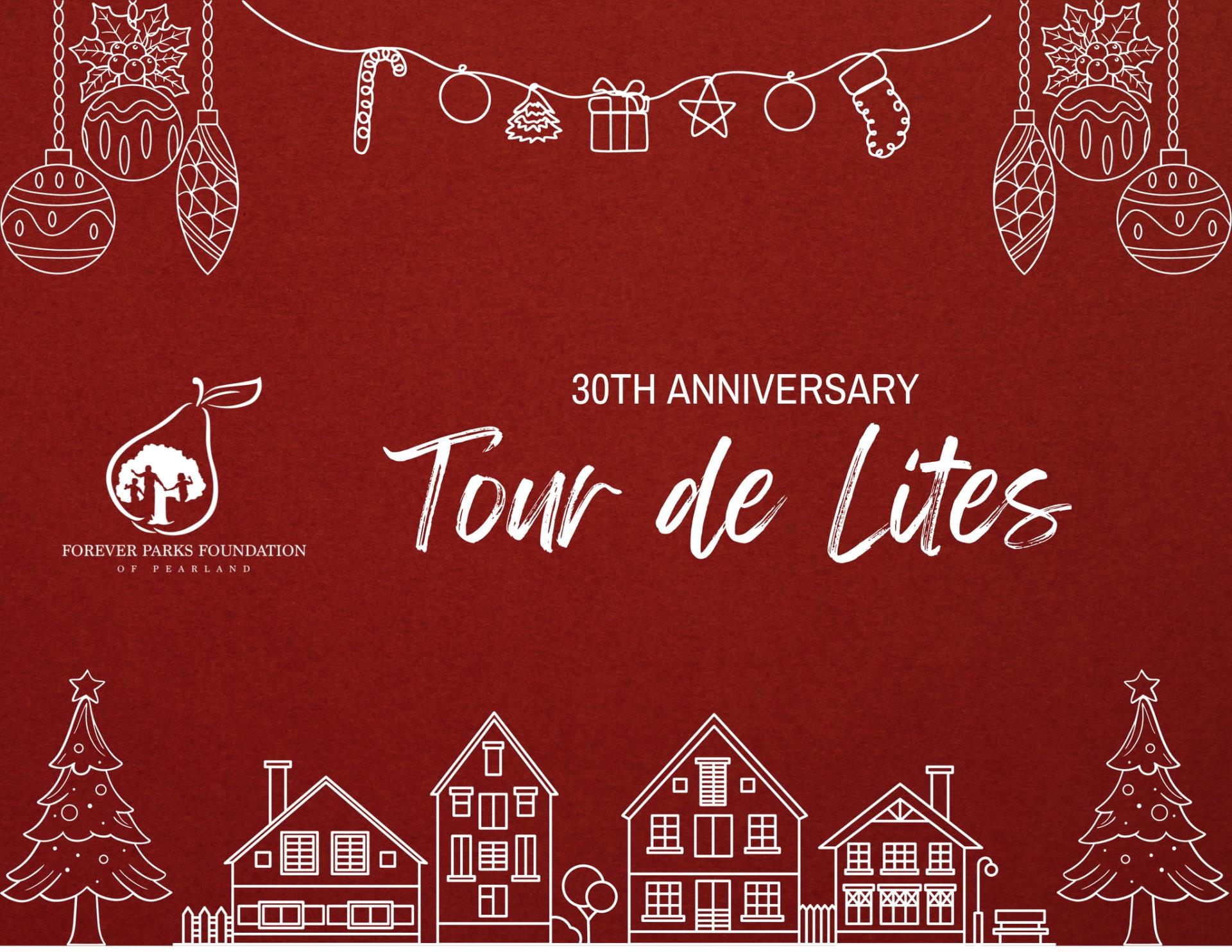 Tour De Lites