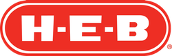 HEB logo