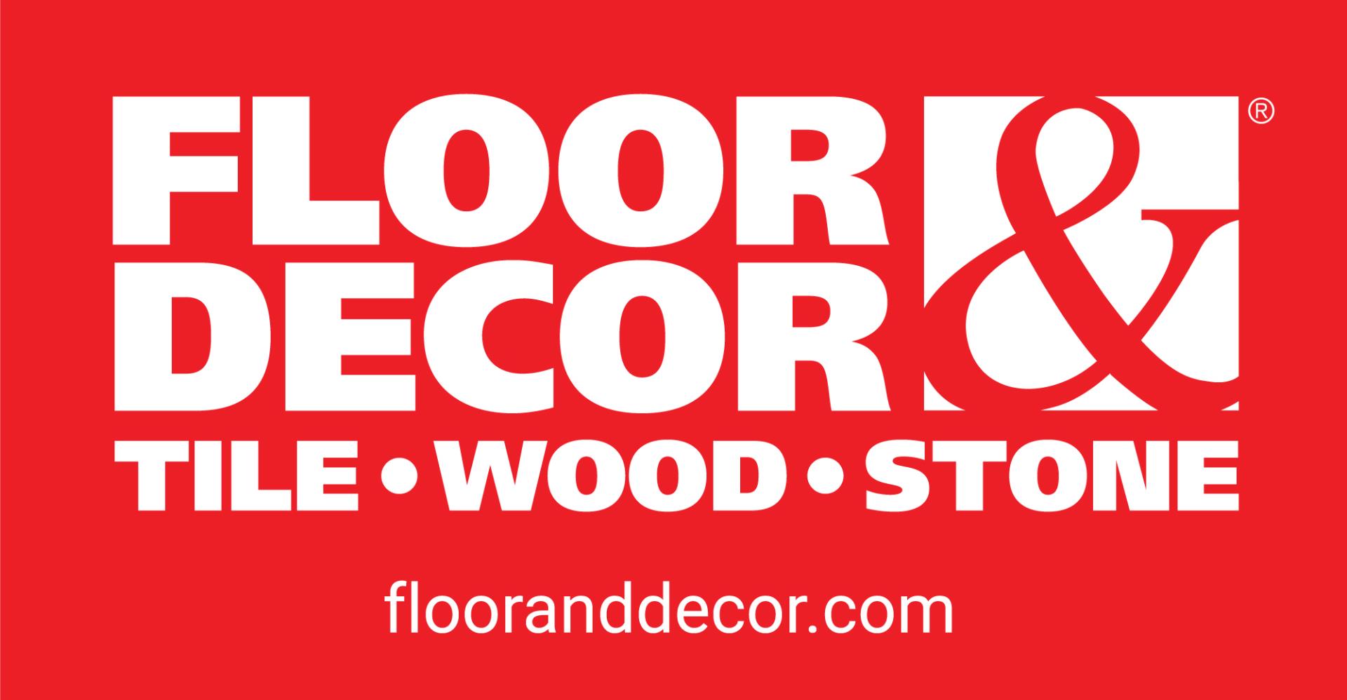 Floor & Decor Logo