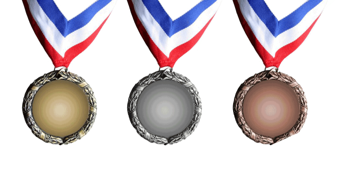 Olympic-Medals-gold-silver-bronze