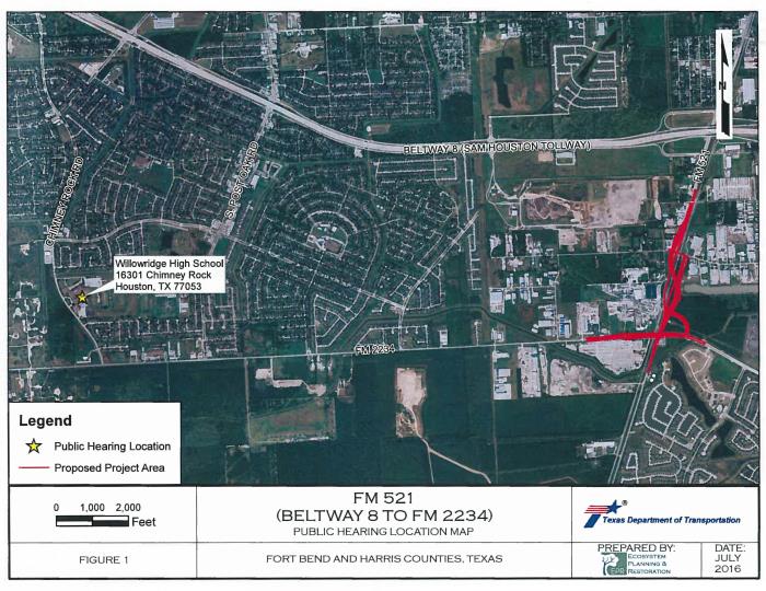 fm 521  bw8 to fm 2234 ublic mtg