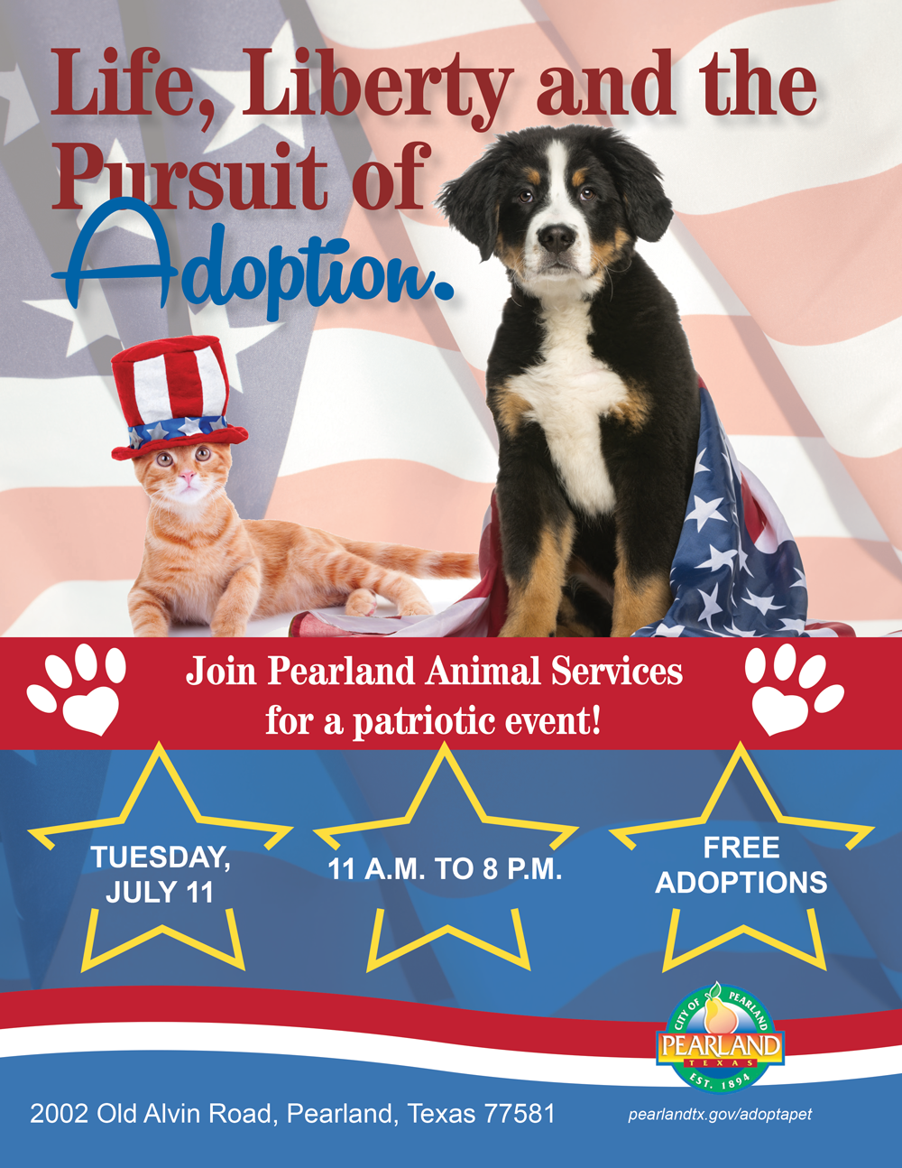 4th-of-July_-pet-adoption-event-flyer-